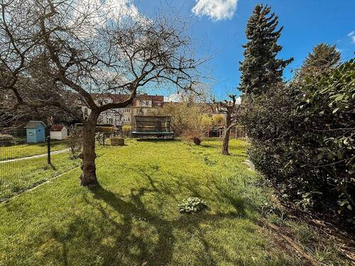 Garten - 