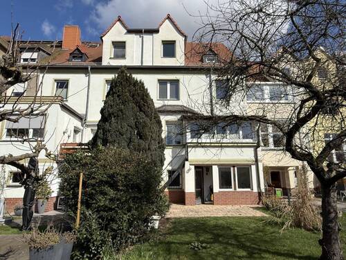 Garten - 