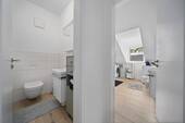 Gäste WC/Bad - 