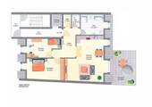 Grundriss - 