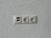 Duplexdatenverkabelung - 