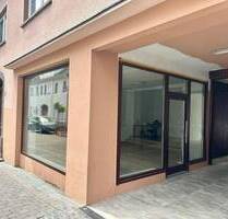 Effizient nutzbare Bürofläche in Bendorf