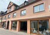 Front Gebäude - Büro zur Miete in Bendorf