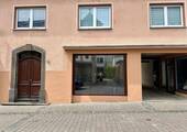 moderne doppelverglaste Front - Büro in Bendorf
