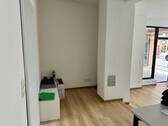 Nische Hauptraum - 