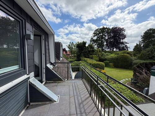 Balkon - 