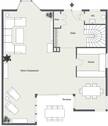 Erdgeschoss - 
