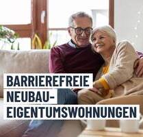 *NEUBAU* Erdgeschosswohnung mit sonniger Terrasse in Vilshofen - Ihr neues Zuhause wartet! - Vilshofen an der Donau Lindahof