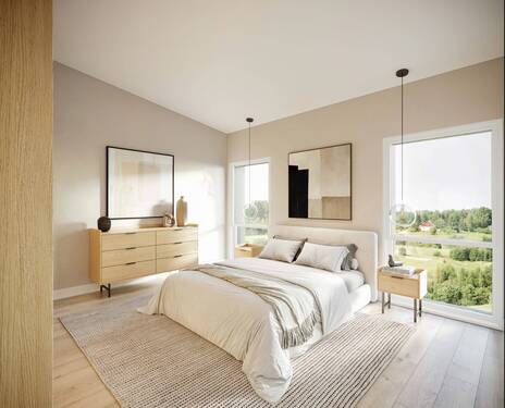 Whg. 01-Schlafzimmer - 
