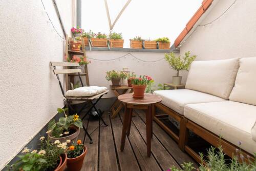 Loggia - 