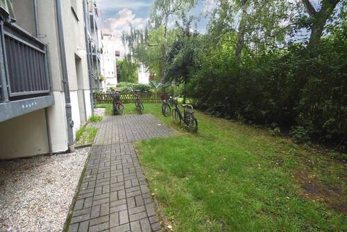 Innenhof - 
