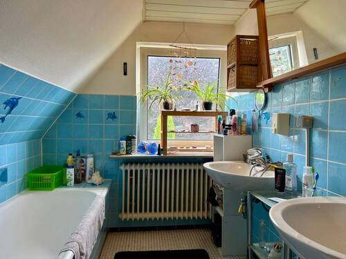 Wannenbad DG - 