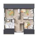Grundriss_Einfamilienhaus_Flair_134_Indi_V4_DG - 