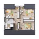 Grundriss_Einfamilienhaus_Flair_134_Indi_V5_DG - 