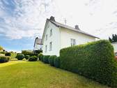 3. Hausansicht - 