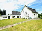 8. Hausansicht - 