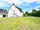 9. Hausansicht - 