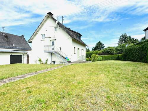 9. Hausansicht - 