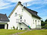 10. Hausansicht - 
