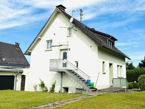 10. Hausansicht - 