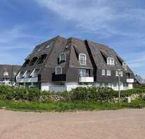 Schicke Ferienwohnung im Dorint Strandhotel mit schönem Blick zur Himmelsleiter - Sylt Westerland