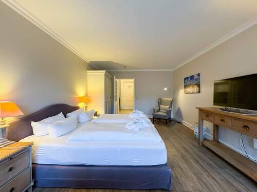 Blick vom Fenster aus - 