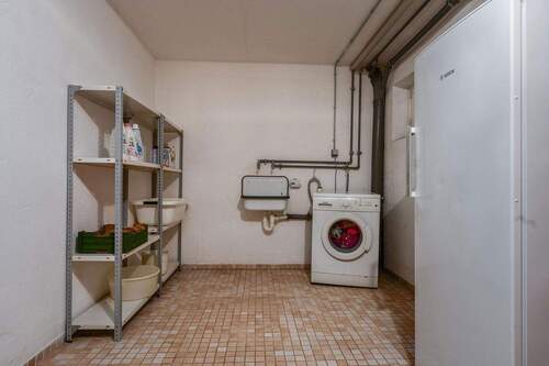 Waschkeller - 