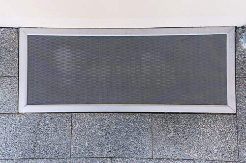 Lichtschachtabdeckungen - 