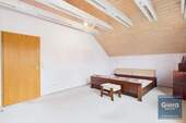 Schlafzimmer Obergeschoss - 