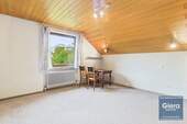 Schlafzimmer 1 Obergeschoss - 