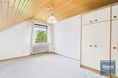 Schlafzimmer 2 Obergeschoss - 