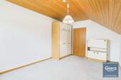 Schlafzimmer 2 Obergeschoss - 