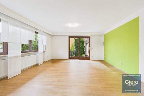 Wohnzimmer Erdgeschoss - 