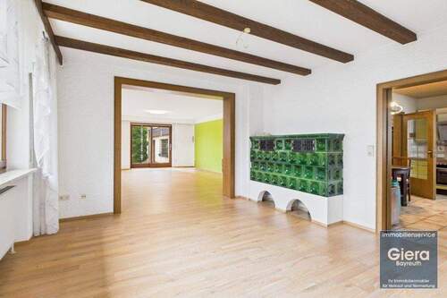 Esszimmer Erdgeschoss - 