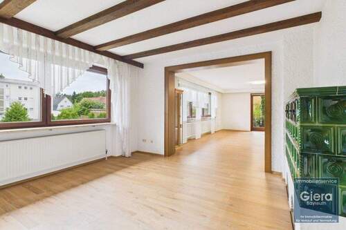 Esszimmer Erdgeschoss - 