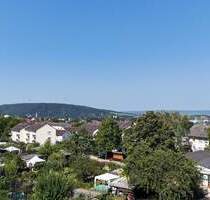 Helle 3,5-Zimmer-Komfortwohnung mit Balkon, Weitblick und Pkw-Stellplatz - Bad Kreuznach