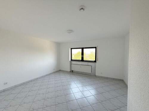 Schlafzimmer - Etagenwohnung mit 104,00 m&sup2; in Bad Kreuznach zur Miete