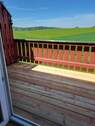 Aussicht_Balkon.jpeg - 2 Zimmer Etagenwohnung zur Miete in Hohndorf