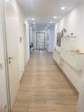 Flur zum Wohnungseingang - 6 Zimmer Etagenwohnung zum Kaufen in Ellwangen (Jagst)