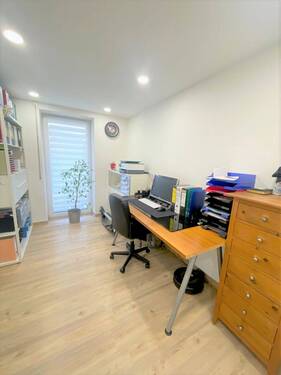 Arbeitszimmer - 