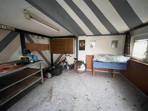 Abstellraum / Nebengebäude - 