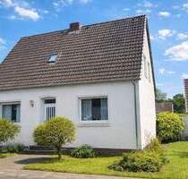 Aus ALT mach´ NEU! Renovierungsbedürftiges Einfamilienhaus in Rheine-Hauenhorst