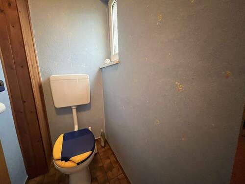 WC - Einfamilienhaus mit 101,30 m&sup2; in Rheine zum Kaufen