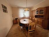 Esszimmer - 