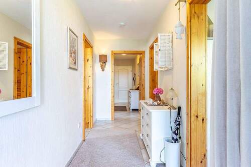 Eingang Untergeschoss - 