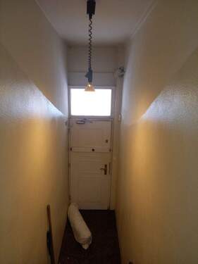 Eingangsbereich - 4 Zimmer Gewerbeobjekt (Büro, Produktion, Verkauf) in Königstein im Taunus