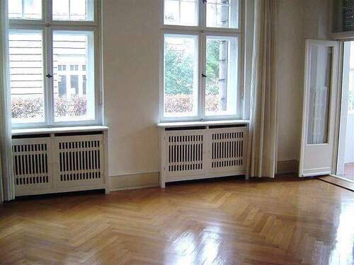 Bild 2 - 3 Zimmer Etagenwohnung zum Kaufen in Berlin