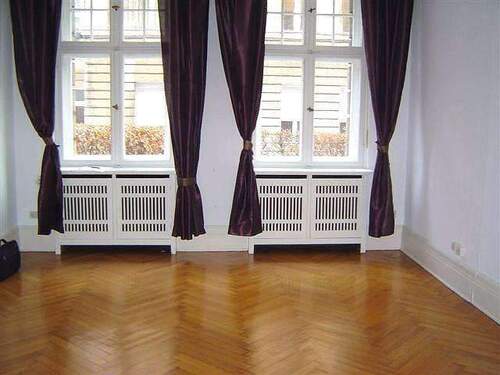 Bild 3 - 3 Zimmer Etagenwohnung in Berlin