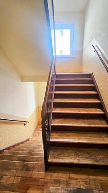 Treppenhaus - 