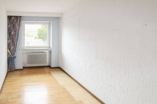 Schlafzimmer oder Büro - 